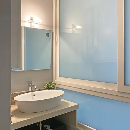Apartment Via Giulia / Historic Center Of *