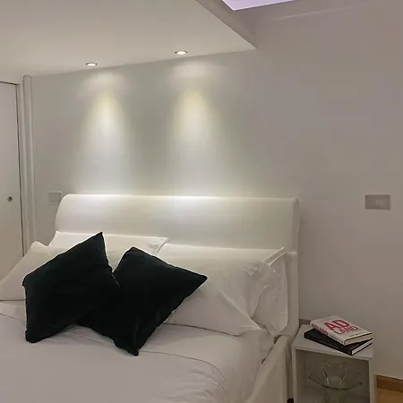 Apartman Via Giulia / Historic Center Of Róma